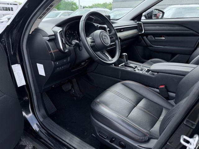 2025 Mazda Mazda CX-50 2.5 S Premium Plus Package