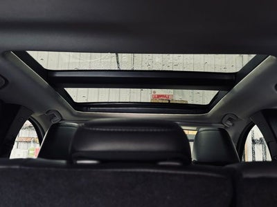 2025 Mazda Mazda CX-50 2.5 S Premium Plus Package