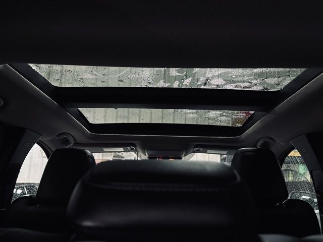 2025 Mazda Mazda CX-50 2.5 S Premium Plus Package