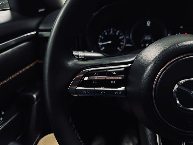 2025 Mazda Mazda CX-50 2.5 S Premium Plus Package