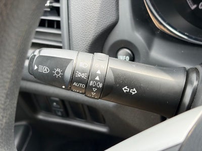 2025 Mitsubishi Outlander Sport Base