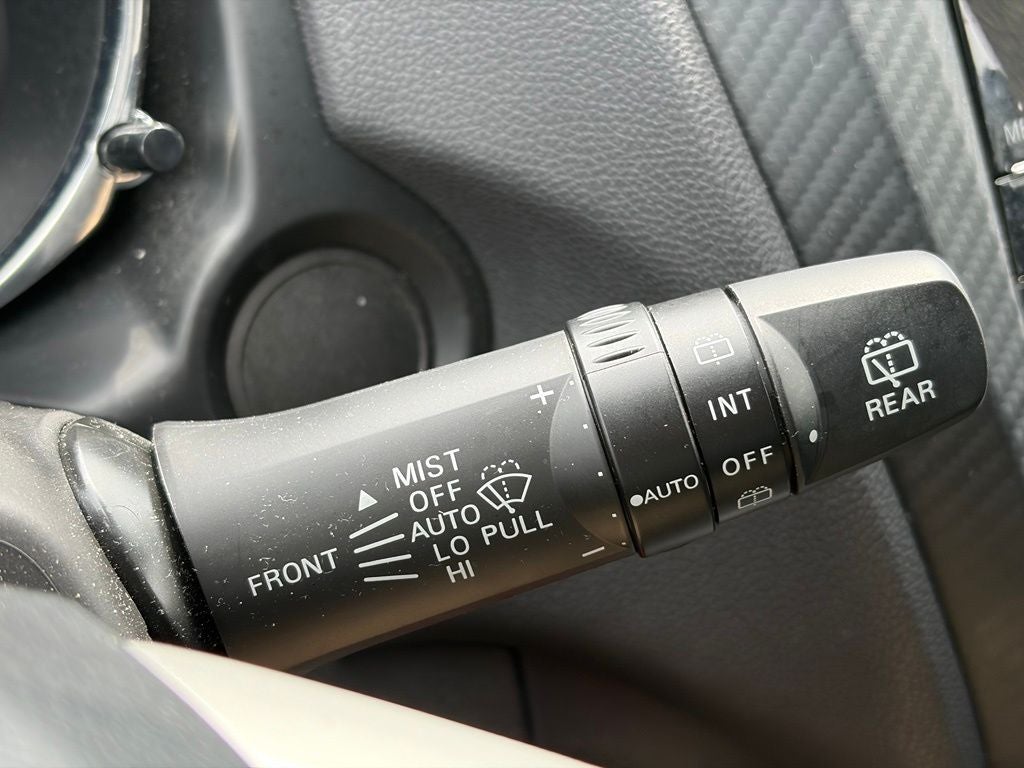 2025 Mitsubishi Outlander Sport Base