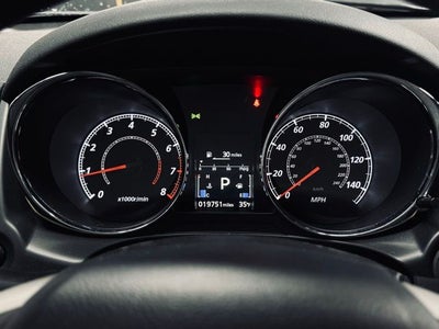 2025 Mitsubishi Outlander Sport Base