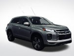 2025 Mitsubishi Outlander Sport Base