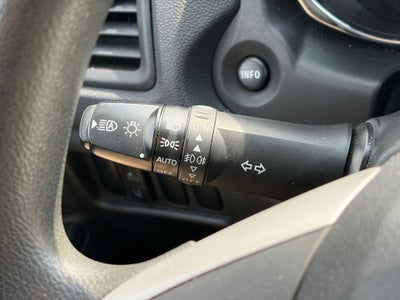 2024 Mitsubishi Outlander Sport Base