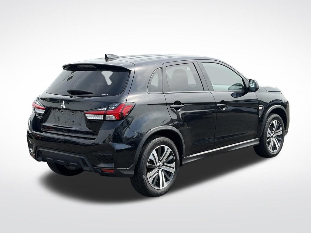 2024 Mitsubishi Outlander Sport Base