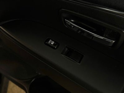 2024 Mitsubishi Outlander Sport Base