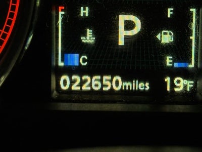 2024 Mitsubishi Outlander Sport Base