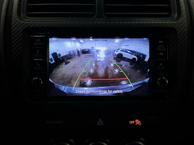 2024 Mitsubishi Outlander Sport Base