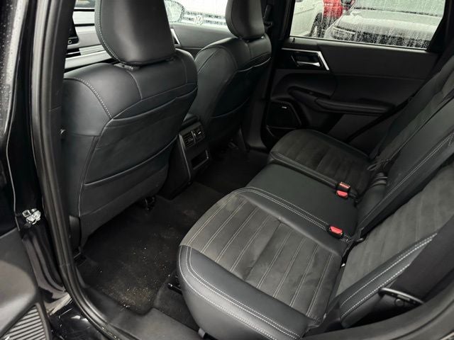 2025 Mitsubishi Outlander SE 2.5 S-AWC