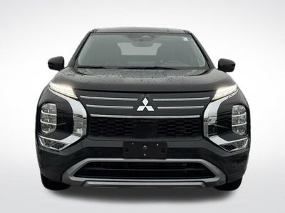 2025 Mitsubishi Outlander SE 2.5 S-AWC