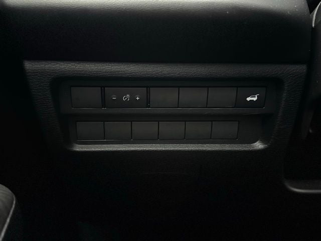 2025 Mitsubishi Outlander SE 2.5 S-AWC