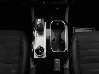 2025 Mitsubishi Outlander SE 2.5 S-AWC