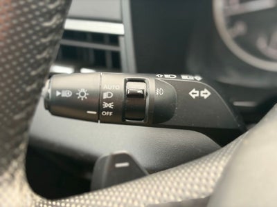 2024 Mitsubishi Outlander Base
