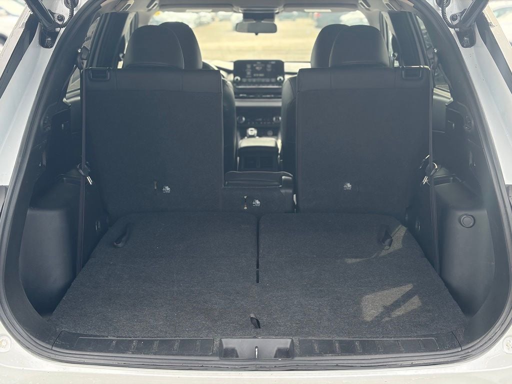 2024 Mitsubishi Outlander Base