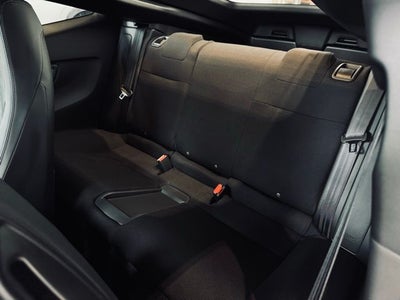 2026 Honda Prelude PRELUDE