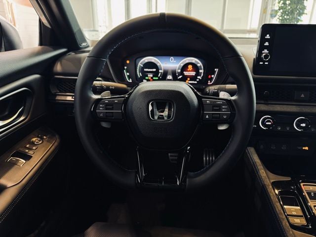 2026 Honda Prelude PRELUDE