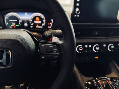 2026 Honda Prelude PRELUDE