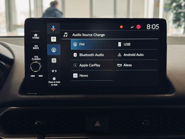 2026 Honda Prelude PRELUDE