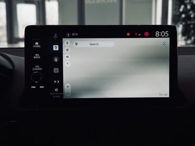 2026 Honda Prelude PRELUDE