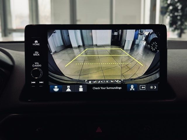 2026 Honda Prelude PRELUDE