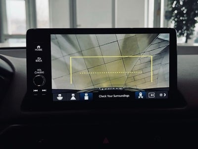 2026 Honda Prelude PRELUDE