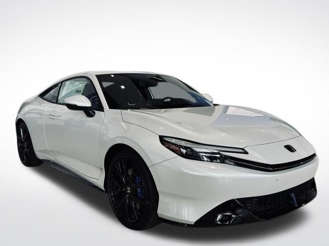 2026 Honda Prelude PRELUDE