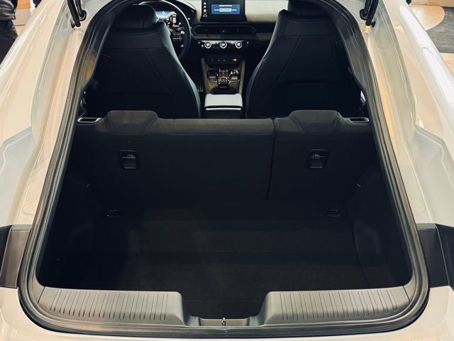 2026 Honda Prelude PRELUDE