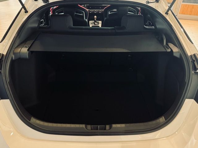 2025 Honda Civic Type R TYPER