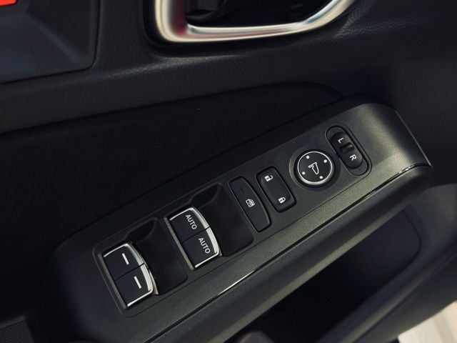 2025 Honda Civic Type R TYPER