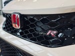 2025 Honda Civic Type R TYPER