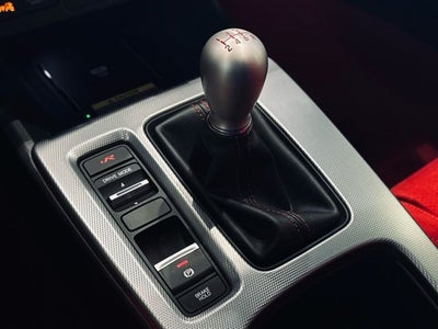 2025 Honda Civic Type R TYPER