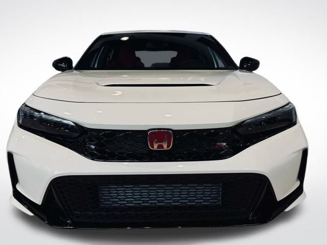 2025 Honda Civic Type R TYPER