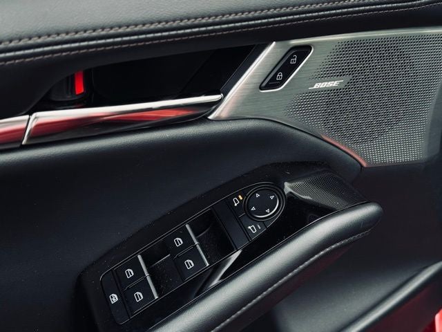 2024 Mazda Mazda3 2.5 S Preferred