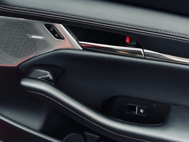 2024 Mazda Mazda3 2.5 S Preferred