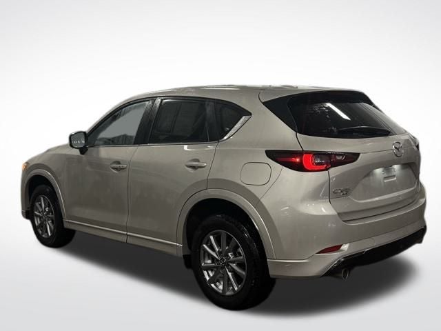 2024 Mazda Mazda CX-5 2.5 S Select