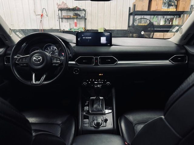 2024 Mazda Mazda CX-5 2.5 S Select