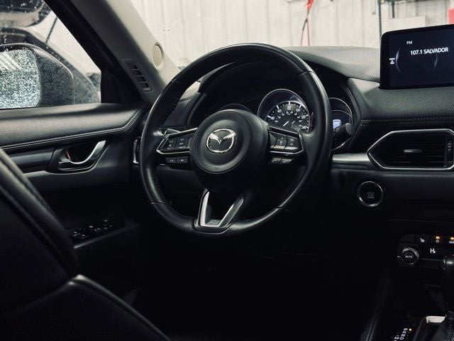 2024 Mazda Mazda CX-5 2.5 S Select