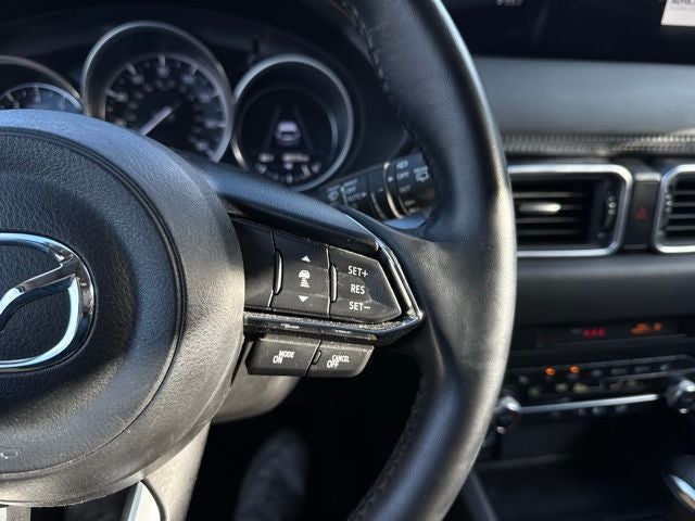 2024 Mazda Mazda CX-5 2.5 S Select