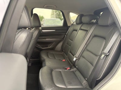 2024 Mazda Mazda CX-5 2.5 S Select