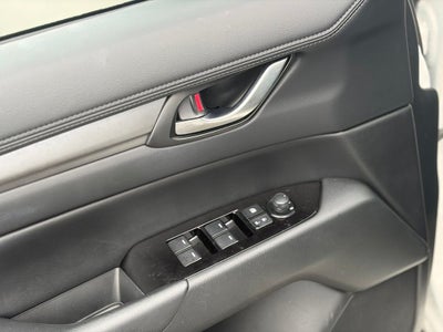 2024 Mazda Mazda CX-5 2.5 S Select
