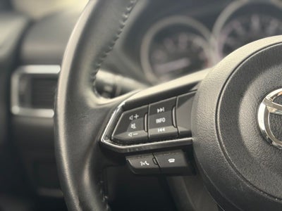 2024 Mazda Mazda CX-5 2.5 S Select