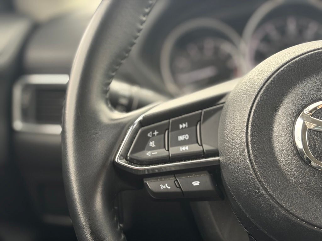 2024 Mazda Mazda CX-5 2.5 S Select
