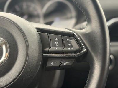 2024 Mazda Mazda CX-5 2.5 S Select