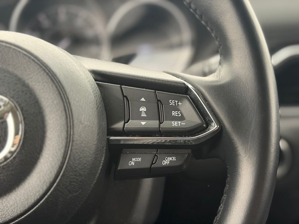 2024 Mazda Mazda CX-5 2.5 S Select