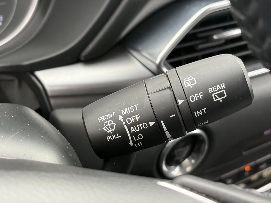 2024 Mazda Mazda CX-5 2.5 S Select