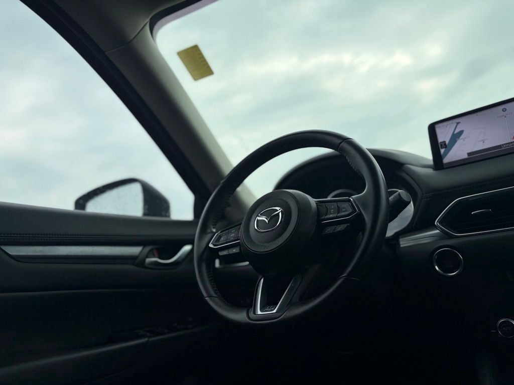 2024 Mazda Mazda CX-5 2.5 S Select