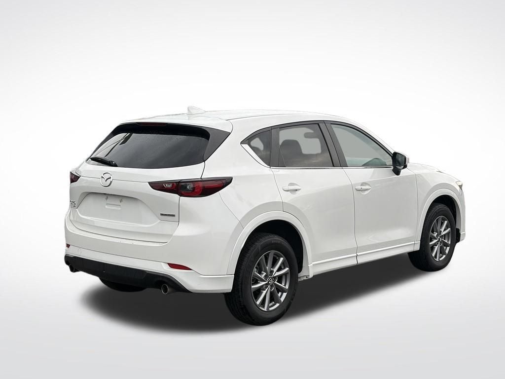 2024 Mazda Mazda CX-5 2.5 S Select