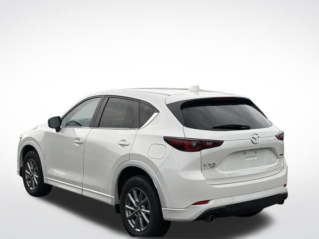 2024 Mazda Mazda CX-5 2.5 S Select
