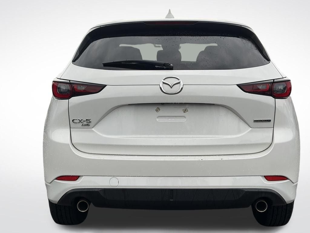 2024 Mazda Mazda CX-5 2.5 S Select